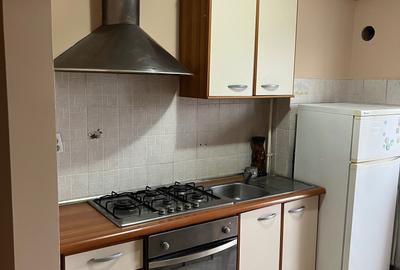 Garsonieră decomandată în Autogară - 1