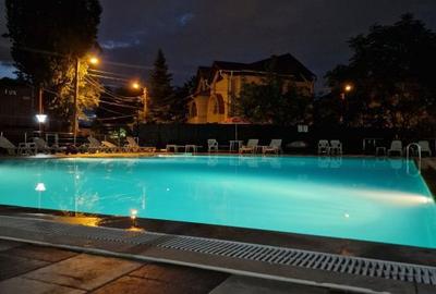 Apartament cu 2 camere, mobilat în Pantelimon - 5