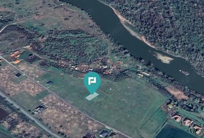 Teren intravilan 750 mp, cartier nou, Fantanele - 1