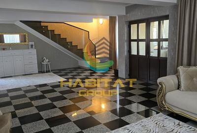 Casă individuală cu 9 camere cu Canalizare în Berceni - 2