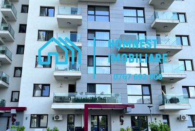 2 CAMERE Onix Park North Residence | + Parcare - 6