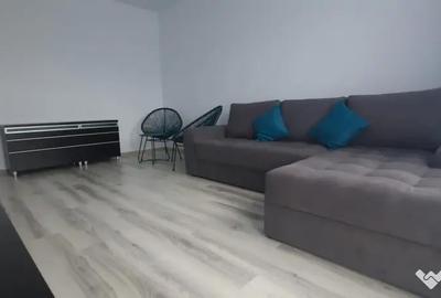 Apartament cu 2 camere decomandat, mobilat în Drumul Taberei - 5