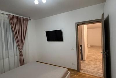 Giroc-Unitatea Militara  | 2 Camere | Mobilat si Utilat | Loc de parcare - 12