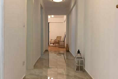 Apartament de vanzare 3 camere Floreasca bloc mic - 4