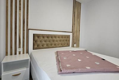 Apartament cu 2 camere în Nufărul