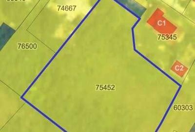 Spațiu comercial, în Valea Adâncă - 1