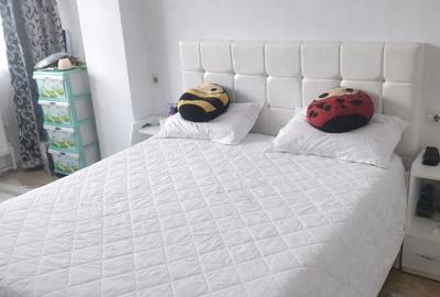 Apartament cu 3 camere semidecomandat în Fălticeni - 1