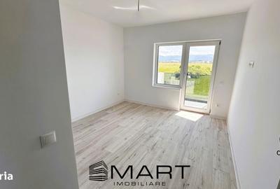 Apartament cu 2 camere decomandat în Șelimbăr - 5