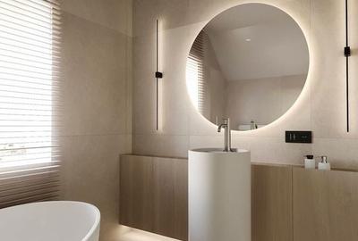 Duplex 2 camere Finalizat cu acte  Parcare Bonus- 10 min Metrou Nicolae Teclu - 2