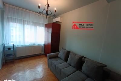 Apartament cu 2 camere decomandat, mobilat în Horea - 11