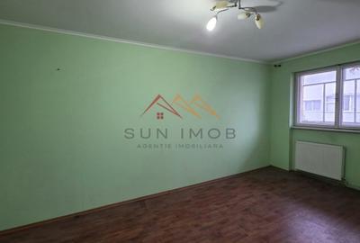 Apartament 2 camere, ultracentral, etaj 1/4, centrala termica, Campina - 2