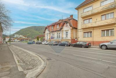 Apartament cu 2 camere decomandat, mobilat în Blumăna - 25