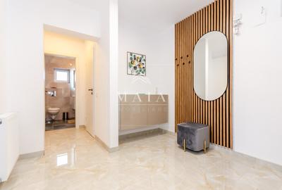 Apartament cu 2 camere decomandat, mobilat în Arhitecților - Calea Cisnădiei - 9