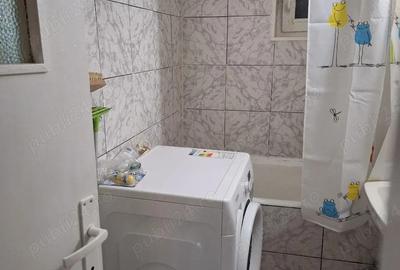 Apartament cu 3 camere semidecomandat în Central - 2