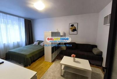 INCHIRIEZ GARSONIERA ZONA POLITEHNICA - 1