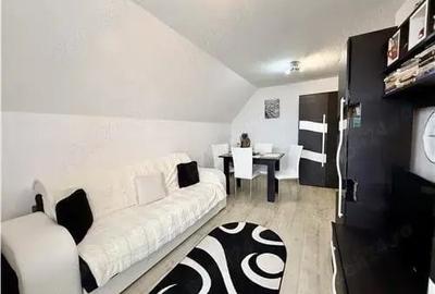 Apartament cu 4 camere decomandat în Valea Aurie - 9