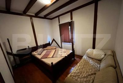 Casă cu 4 camere cu Teren 182 Mp în Beclean - 3