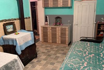 Casă cu 2 camere în Florești - 4