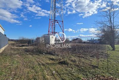 Spațiu comercial, în Drăguțești - 1