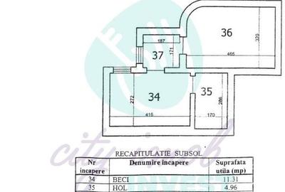 Casa cocheta cu gradina - 7