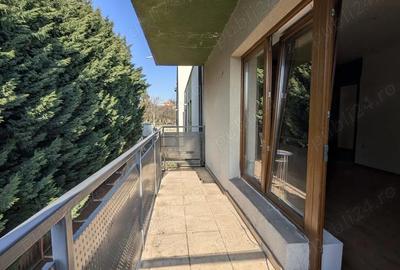 Apartament cu 4 camere decomandat în Calea Turzii - 22