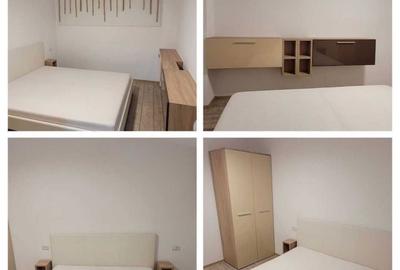 Apartament cu 2 camere semidecomandat în Medicină - 5
