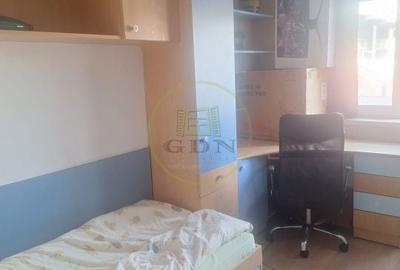 Apartament cu 3 camere decomandat în Mănăștur - 10