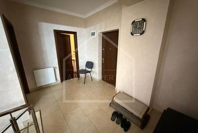 Apartament 4 camere  + Garaj | Damaroaia - 18