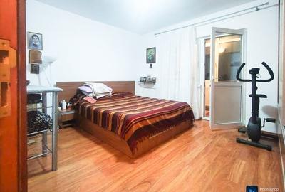 Apartament spatios - 10