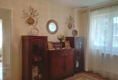Apartament cu 2 camere în Cornișa - 4