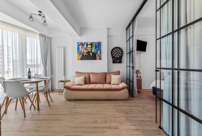 Apartament cu 2 camere decomandat în Central - 3