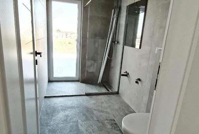 Apartament cu 3 camere terasa de 30 mp foarte spatios zona Braytim - 10