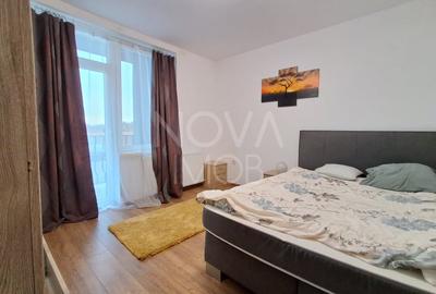 Apartament cu 3 camere decomandat, mobilat în Mihai Viteazul - 4