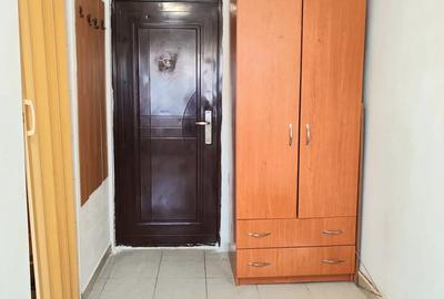 Disponibila ,la vanzare gars 15 mp Marasti zona Kaufland ,48500 eur neg - 3