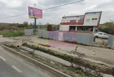 Spațiu comercial, de 1,250 mp, în Sud - 18