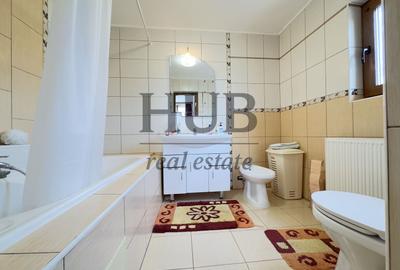 Casă individuală cu 5 camere cu Canalizare în Mărgineni - 5