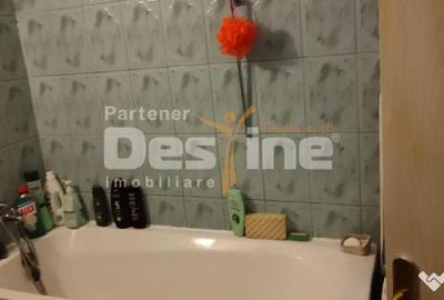 Garsonieră decomandată în Central - 11
