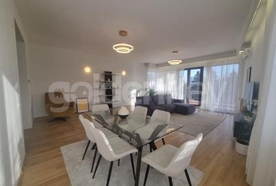 Apartament cu 4 camere si vedere panoramica - 5