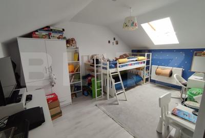 Apartament 3 camere modern - 4