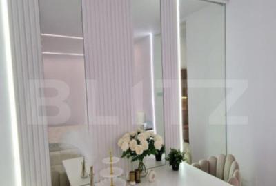 Apartament tip studio, 32 mp, zona Braytim - 5