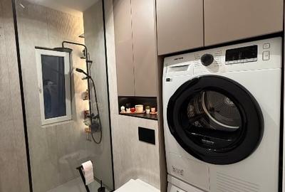 🏡 Apartament 1 cameră decomandat  – complet mobilat și utilat, cart. Bună Ziua - 3