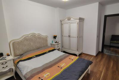 Apartament cu 2 camere decomandat în Gheorgheni - 5