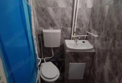 Garsonieră nedecomandată în Motru - 2