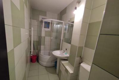 Apartament cu 2 camere decomandat, mobilat în Alexandru cel Bun - 2