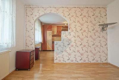 Apartament cu 2 camere semidecomandat în ISR - 12