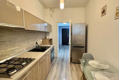 2 camere - LAGUNA RESIDENCE, Floreasca, Fabrica de Glucoza, Promenada - 13