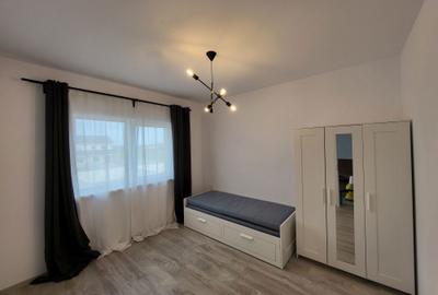 Casă cu 3 camere cu Teren 300 Mp în Moșnița Nouă - 3