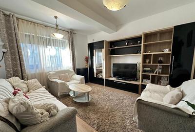 || SOSEAUA OLTENITEI || Casa insiruita-135 mp-27 curte libera - 3