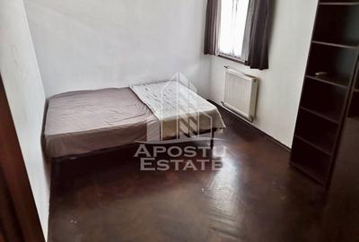 Apartament cu 2 camere semidecomandat, mobilat în Dacia - 3