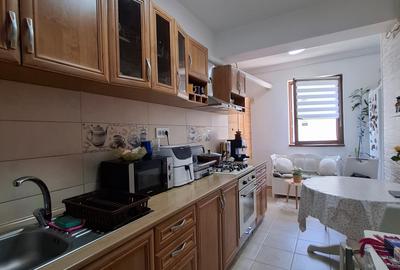 Apartament 2 camere - 20